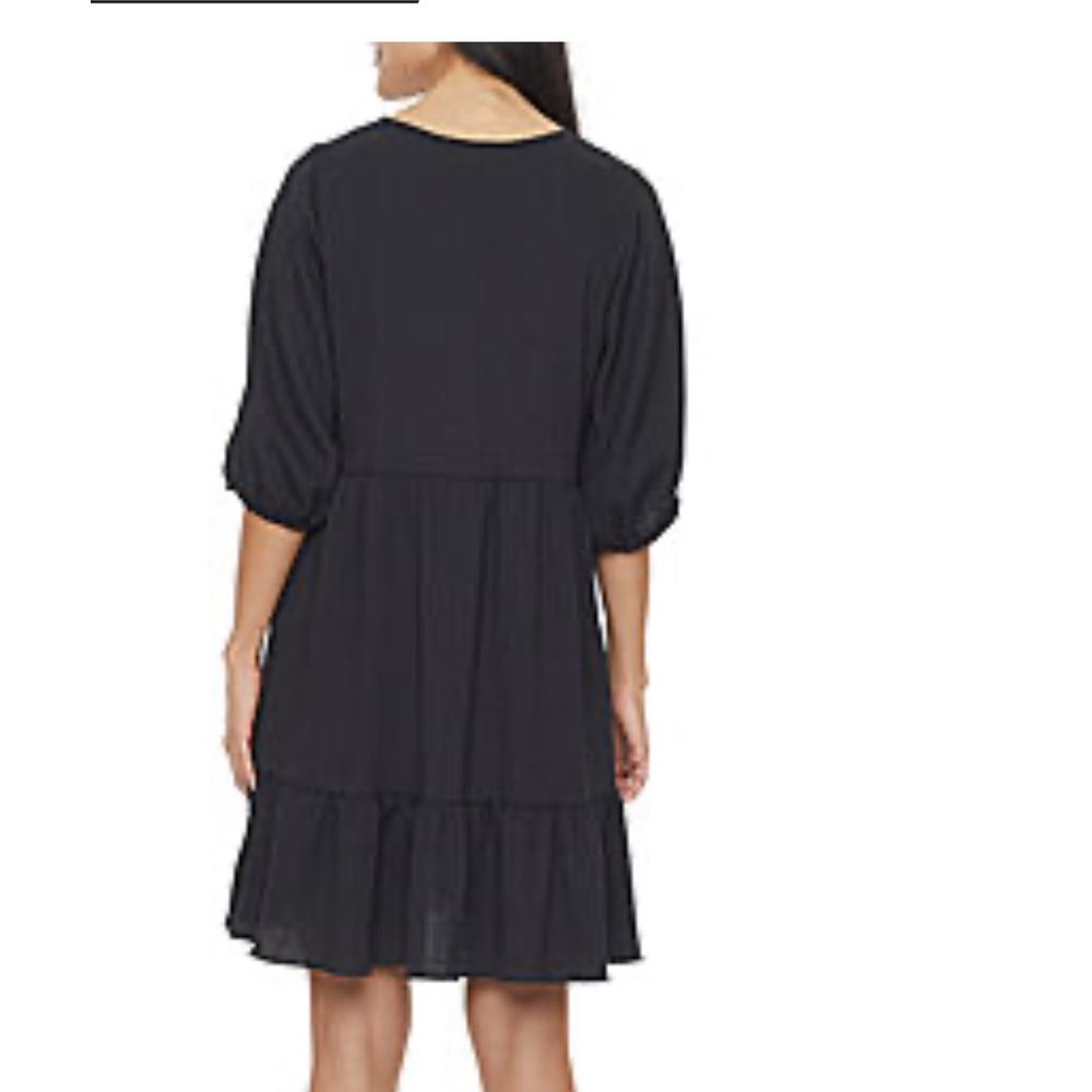 52Seven Fit & Flare dress size xl - Picture 2 of 10